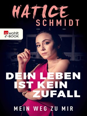 cover image of Dein Leben ist kein Zufall